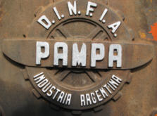 Pampa Logo Dinfia
