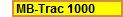 MB-Trac 1000