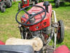 Ferguson FE35 schmal 06k