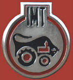 Logo IMT