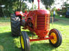 Massey Harris 102 Senior GS 01k