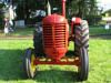 Massey Harris 102 Senior GS 02k