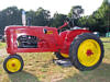 Massey Harris 20 03k