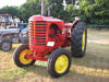 Massey Harris 55 Benzin 03k