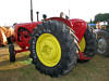 Massey Harris 55 Benzin 04k