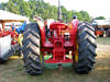 Massey Harris 55 Benzin 05k