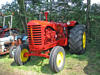 Massey Harris 55 Diesel 03k