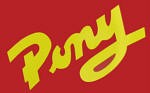 Logo Pony