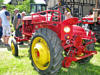Massey Harris Pony 811 03k