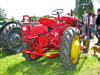 Massey Harris Pony 811 04k