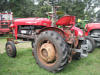 Massey Harris Pony 821 03k