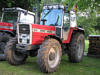 Massey Ferguson MF1014A 03k