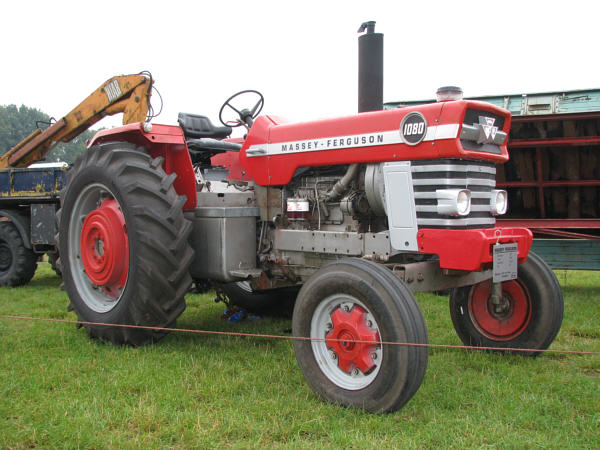 Massey Ferguson MF1080 01m