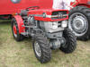 Massey Ferguson MF132 schmal 01k