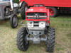 Massey Ferguson MF132 schmal 02k