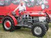 Massey Ferguson MF132 schmal 04k