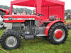 Massey Ferguson MF132 schmal 05k