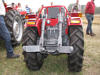 Massey Ferguson MF132 schmal 06k