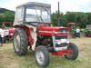 Massey Ferguson MF133 07k