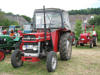 Massey Ferguson MF133 08k