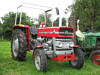 Massey Ferguson MF133 10k