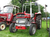 Massey Ferguson MF133 11k