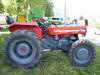 Massey Ferguson 135A 03k