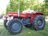 Massey Ferguson 135A 04k