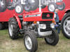 Massey Ferguson MF135 schmal 07k