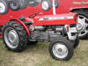 Massey Ferguson MF135 schmal 08k