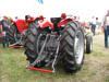 Massey Ferguson MF135 schmal 09k