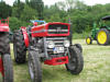 Massey Ferguson MF135 schmal 10k