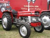 Massey Ferguson MF158 01k