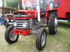 Massey Ferguson MF158 03k