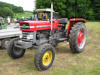 Massey Ferguson MF158 09k