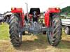 Massey Ferguson MF158 11k