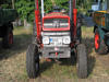 Massey Ferguson MF158V 02k