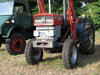 Massey Ferguson MF158V 03k