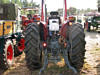 Massey Ferguson MF158V 04k