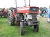 Massey Ferguson MF158V 07k