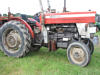 Massey Ferguson MF158V 09k