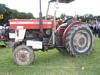 Massey Ferguson MF158V 10k