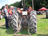 Massey Ferguson MF158V 11k