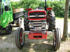 Massey Ferguson MF165 08k