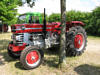 Massey Ferguson MF165 10k