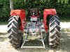 Massey Ferguson MF165 11k