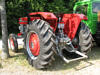 Massey Ferguson MF165 12k