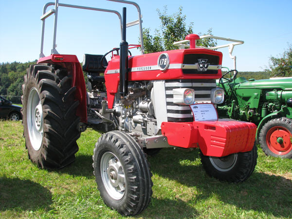 Massey Ferguson MF178 01m