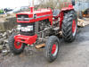 Massey Ferguson MF178 11k