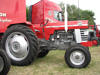 Massey Ferguson MF185 04k